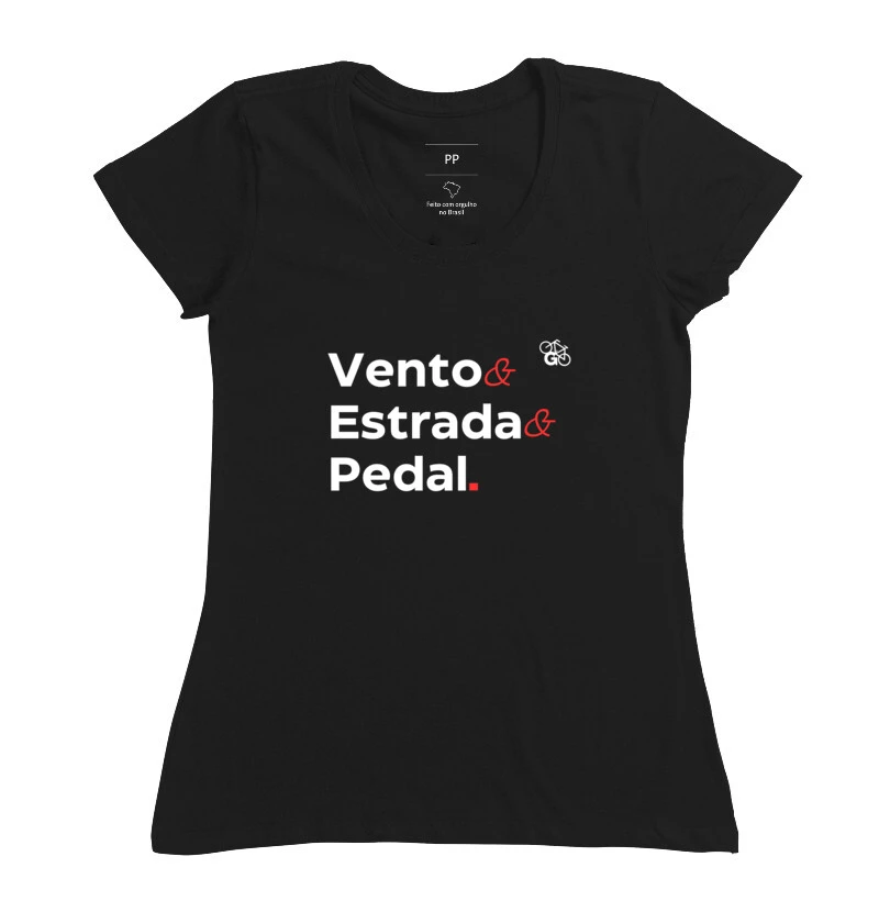 Vento Estrada e Pedal - Imagem 3