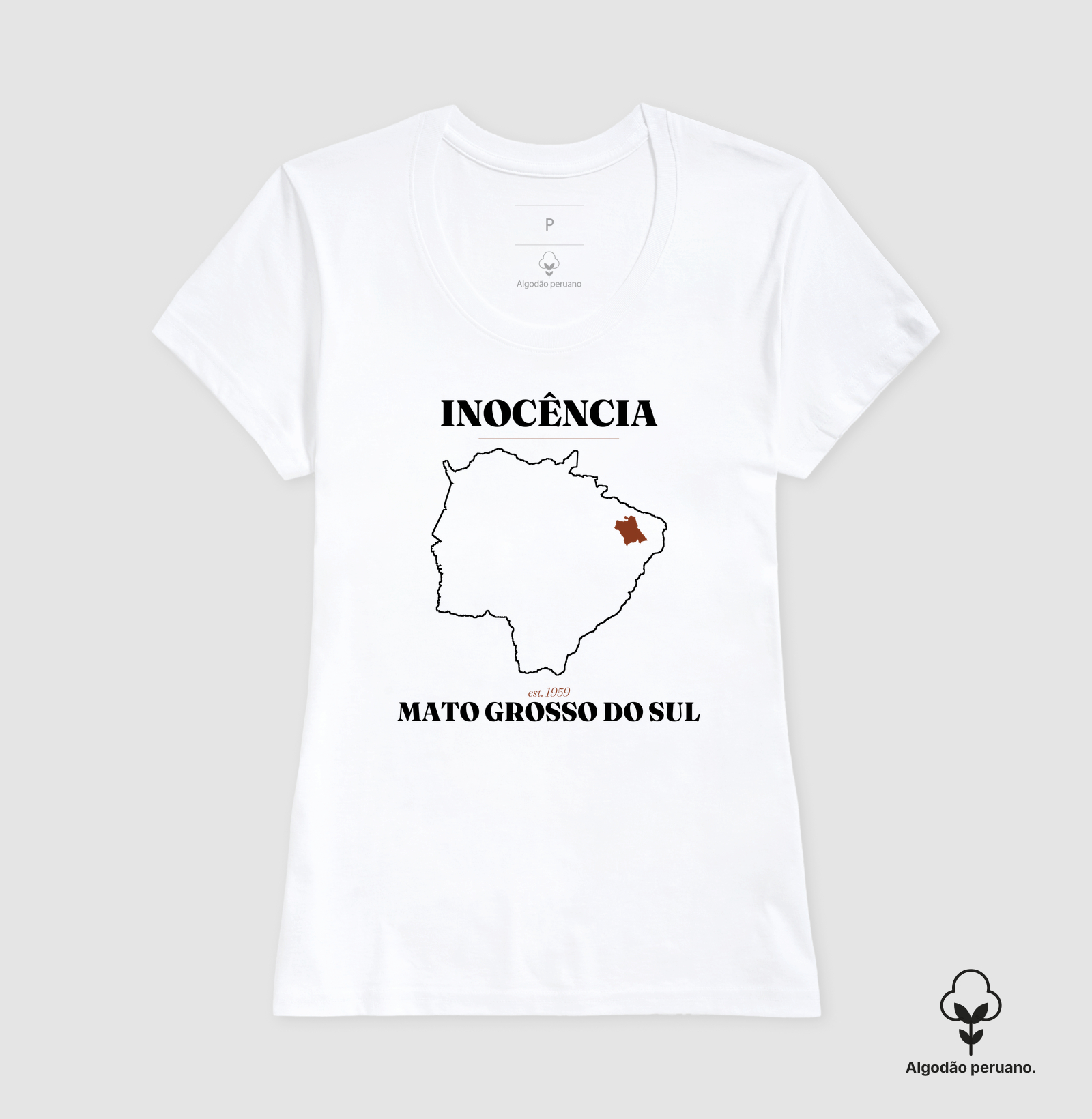Camisa 5