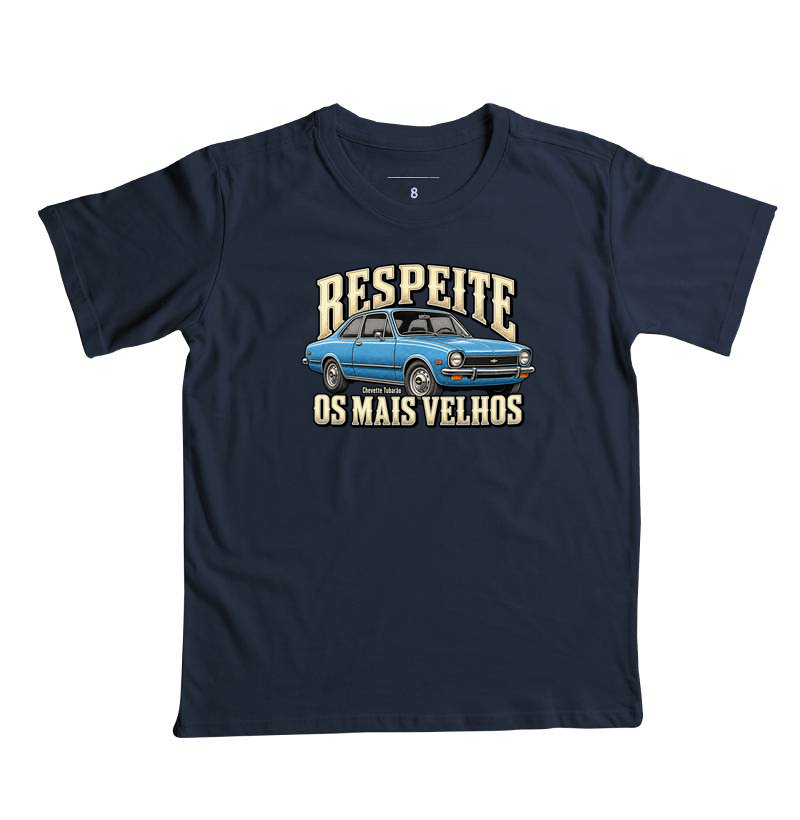 Respeite Chevette - Imagem 4