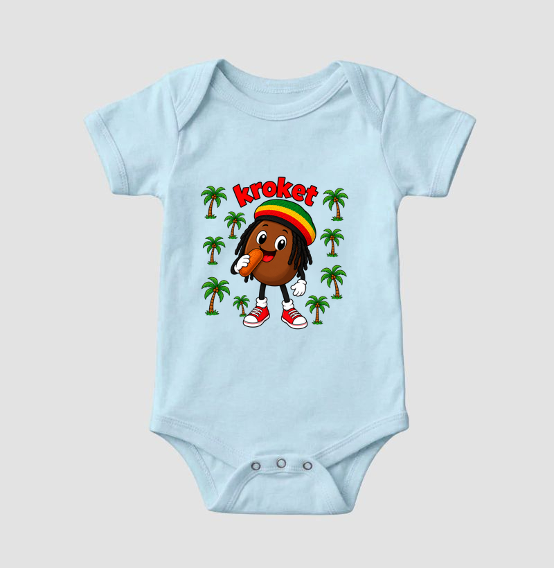 Egg Kroket - Jamaica - Imagem 4
