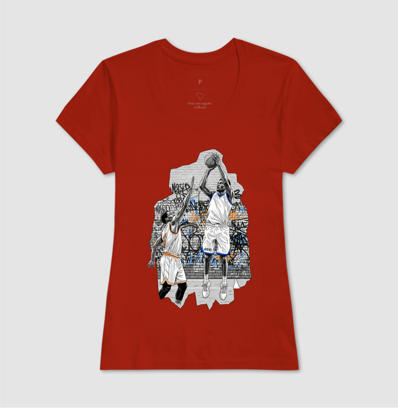 Camisa 13