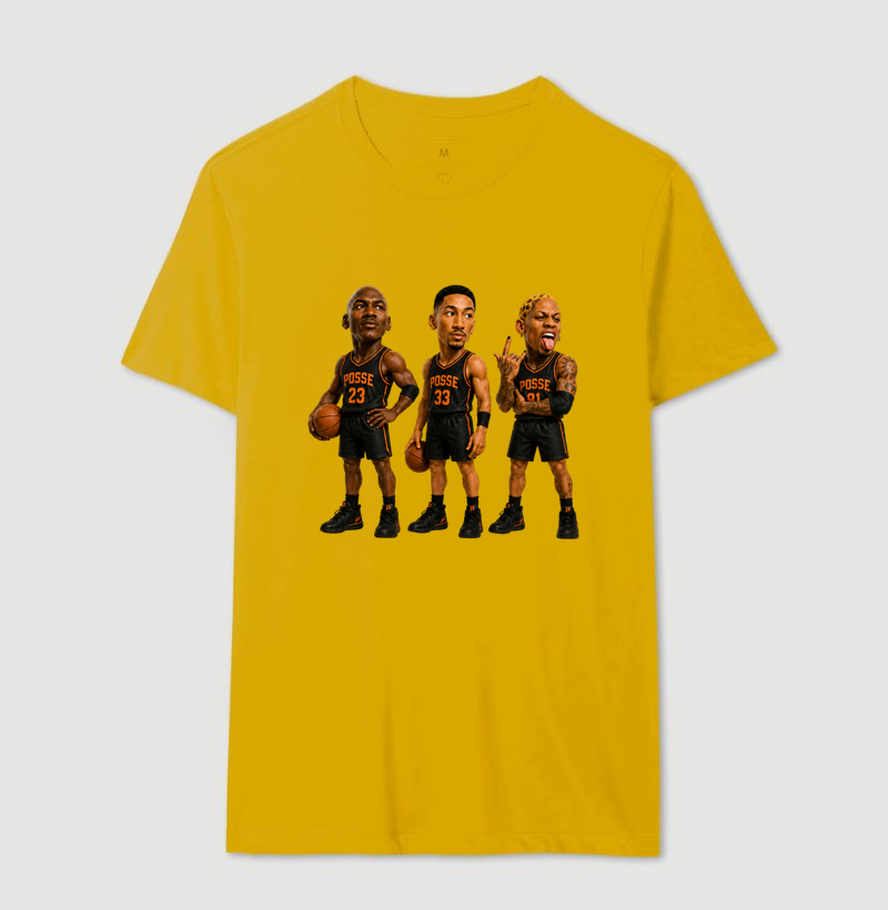Camisa 13