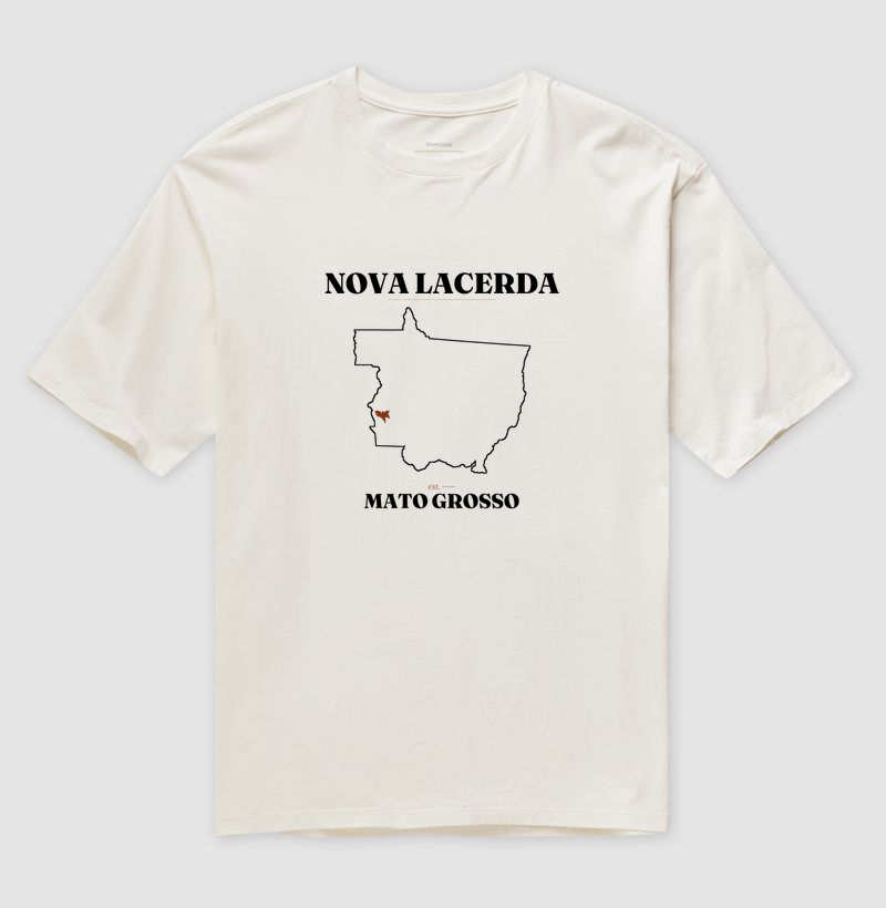 Nova Lacerda | Legado MT - Imagem 4