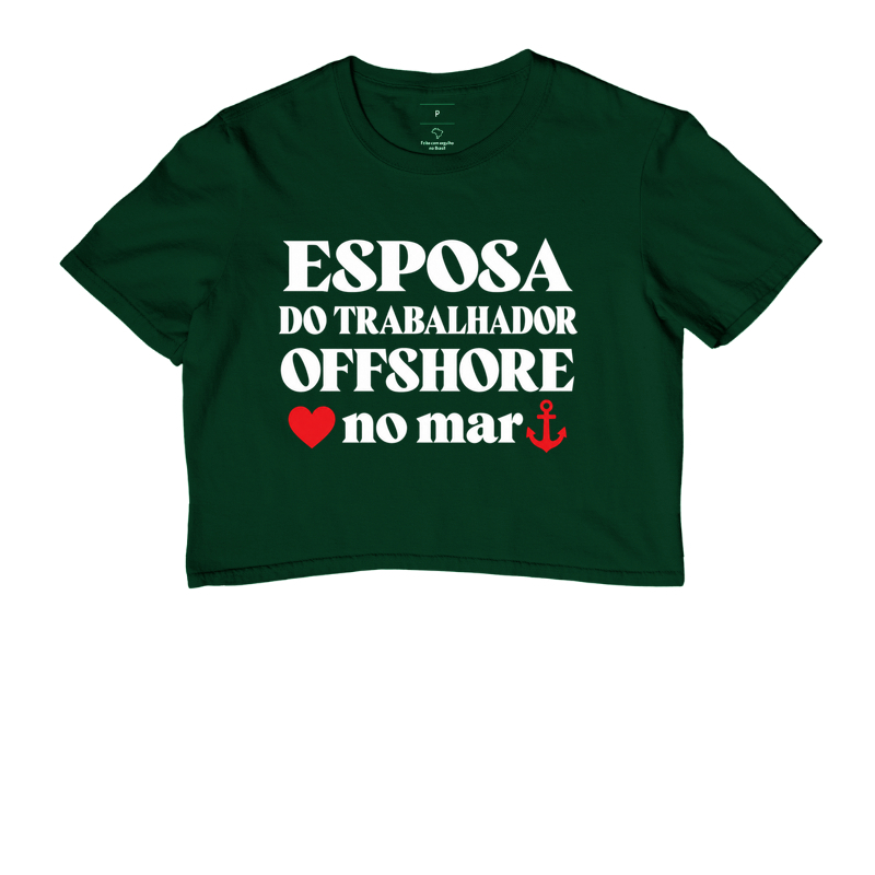 Esposa de Offshore|Coração no Mar - Imagem 5