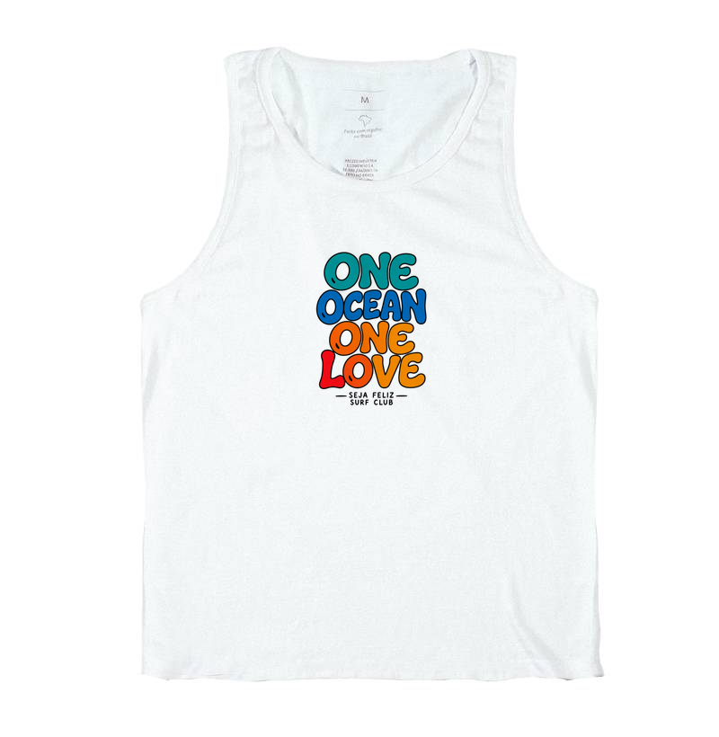 One Ocean One Love - Imagem 2