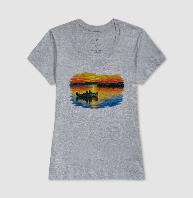 🌅 Onde a Paz Encontra a Pesca - Imagem 9