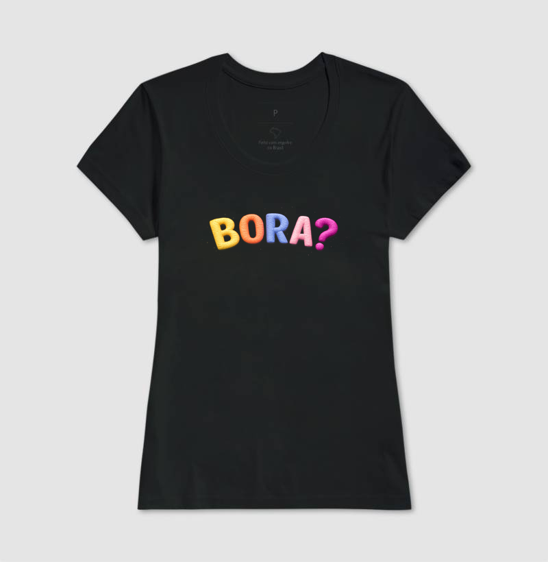 Bora? - Imagem 3