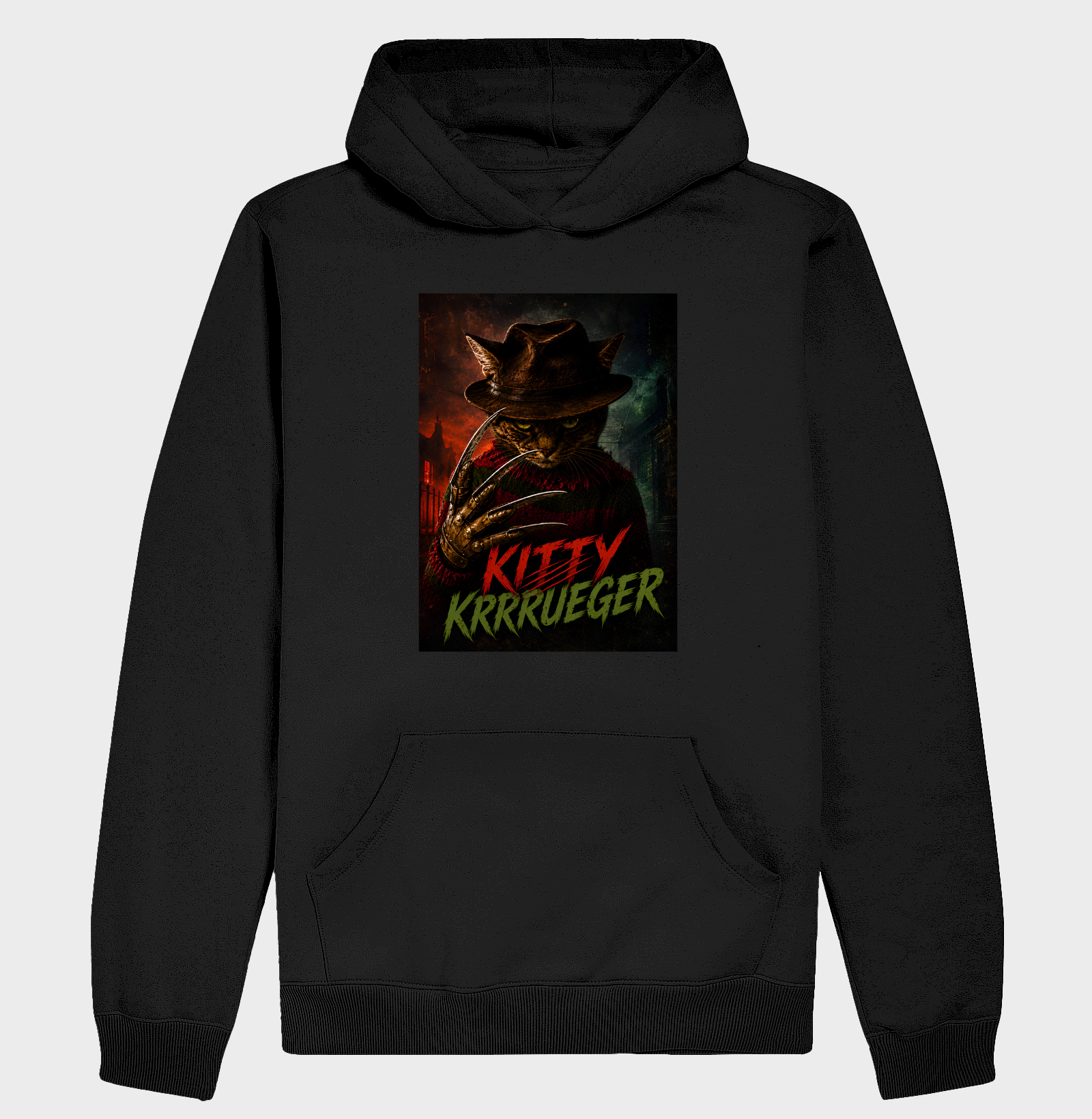 Kitty Krrrueger - Imagem 2