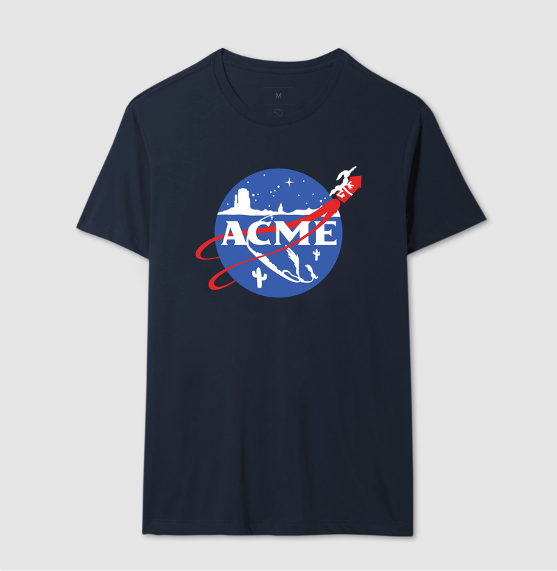 ACME ao espaço - Imagem 7