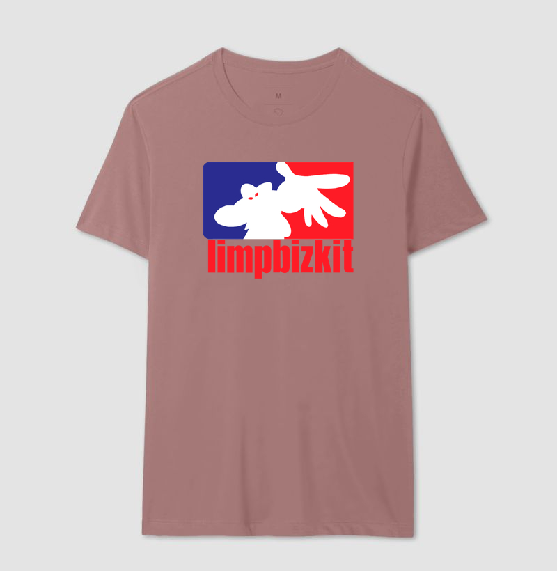 Camiseta Básica - Limpbizkit - Imagem 16