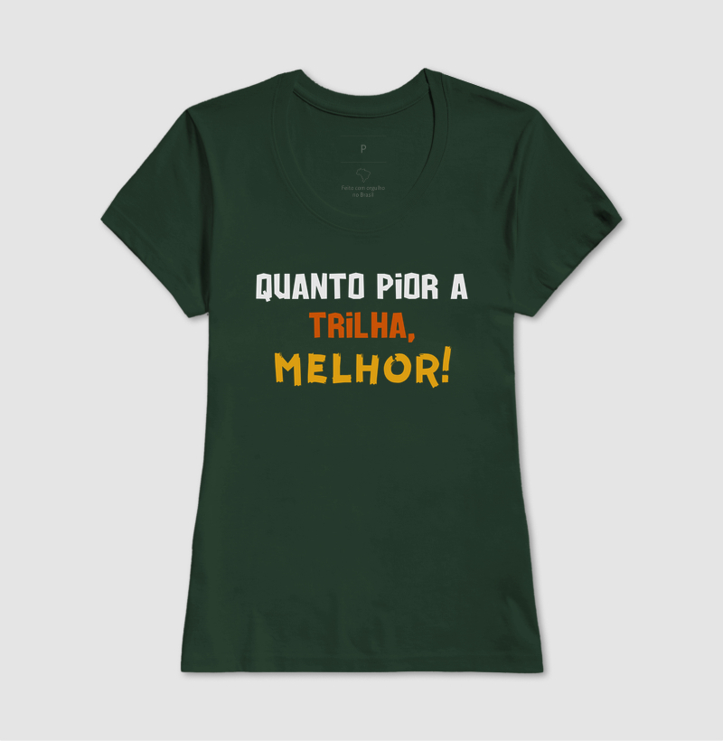 Quanto pior melhor - Imagem 8
