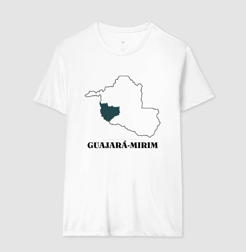 Guajará-Mirim | Traço RO - Imagem 4