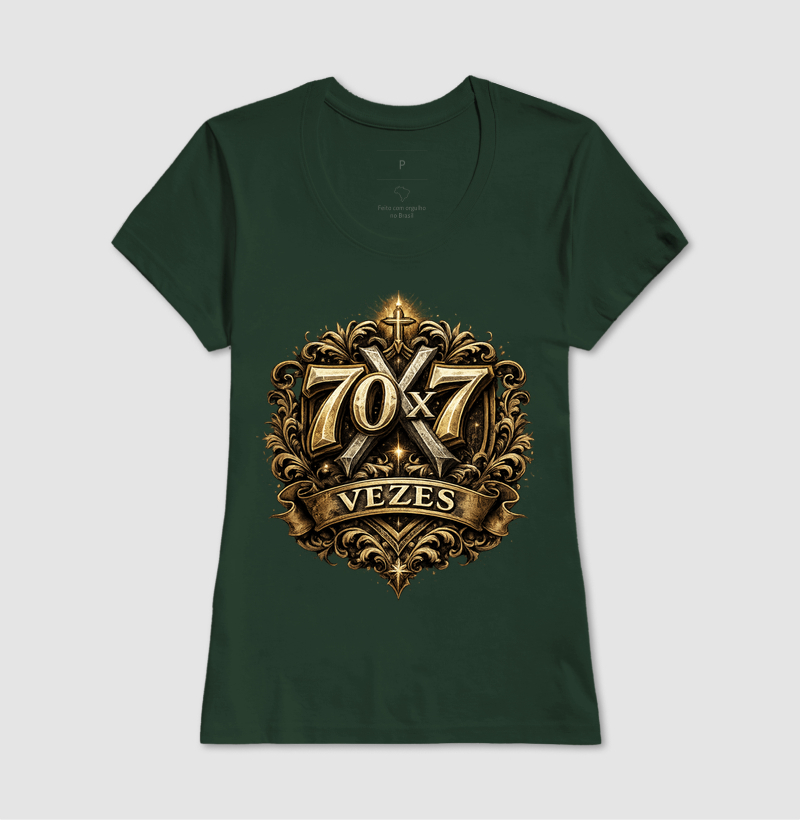 Camisa 12
