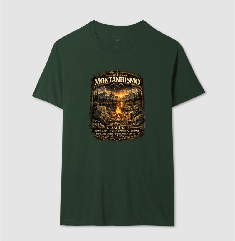 Montanhismo - Imagem 8