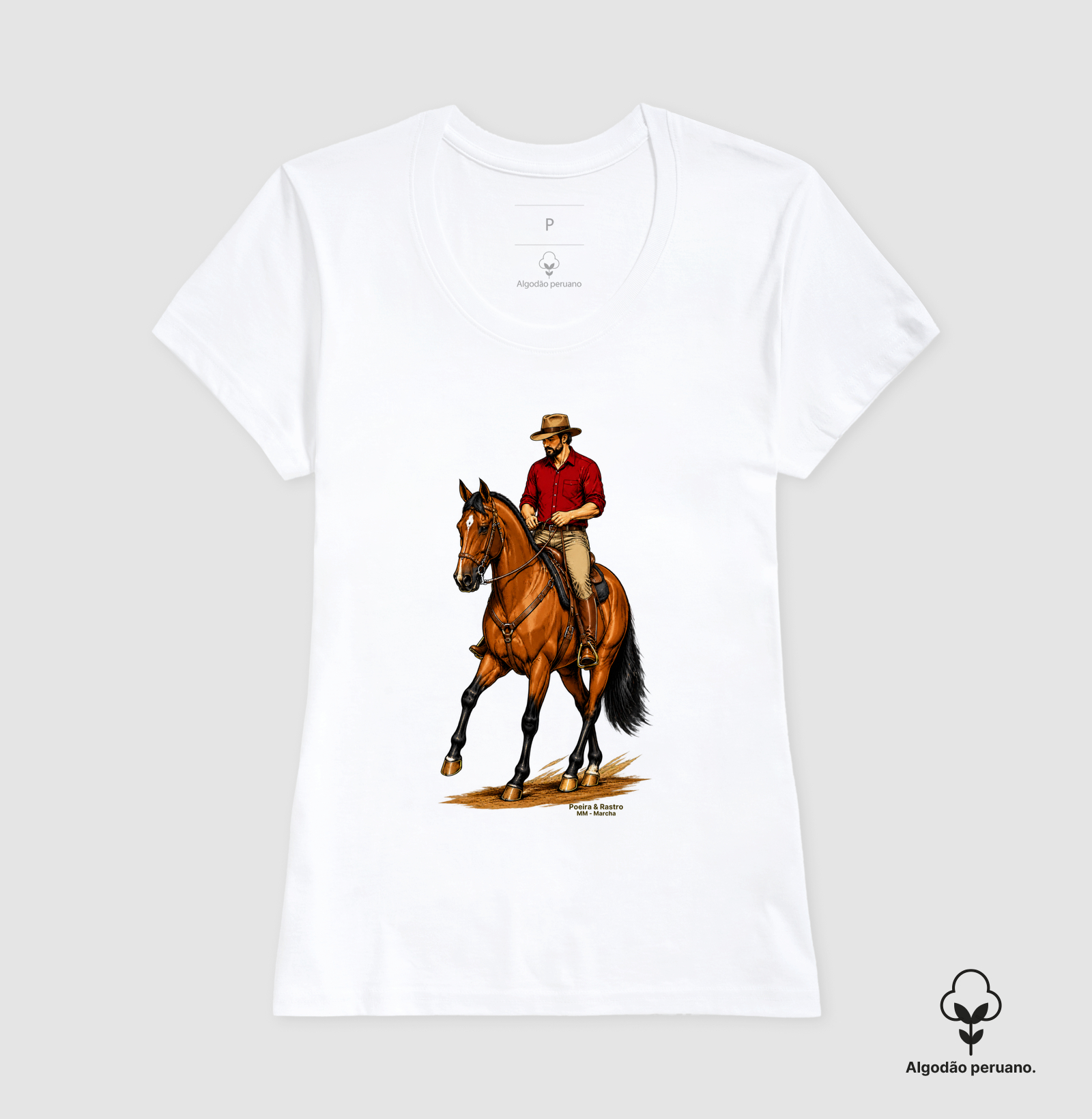 Mangalarga Marchador - Marcha. - Imagem 3