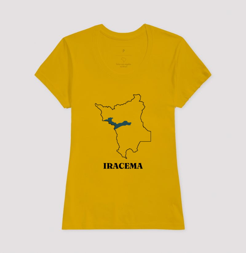 Iracema | Traço RR - Imagem 15