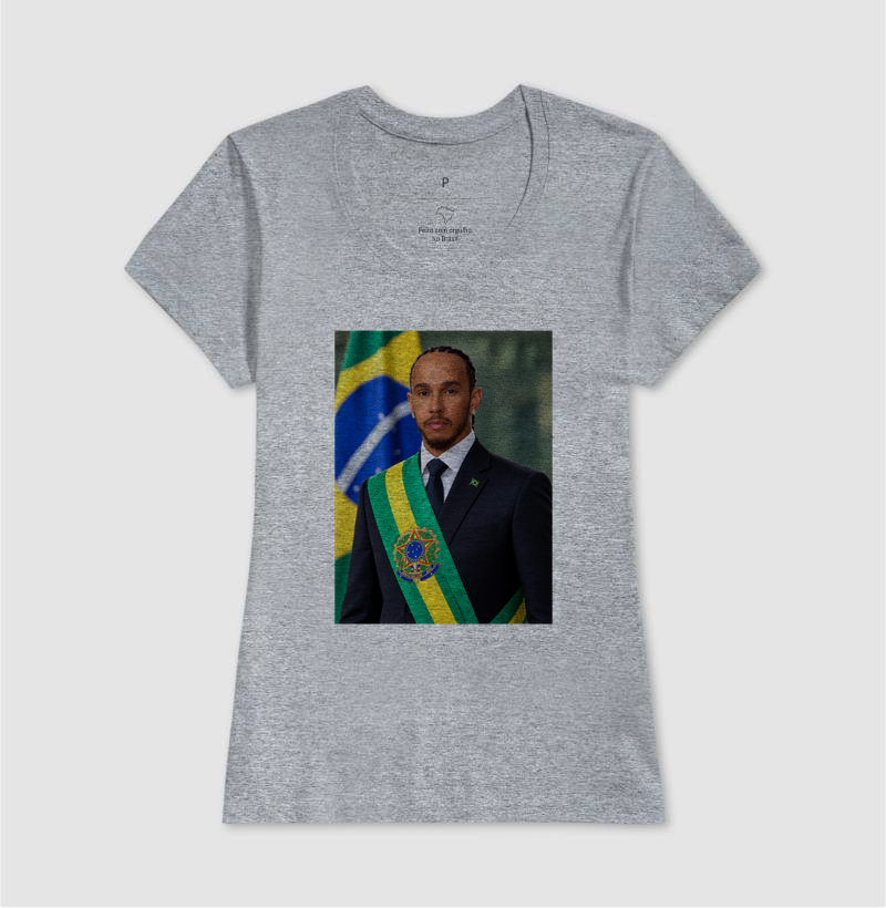Hamilton Presidente - Imagem 9
