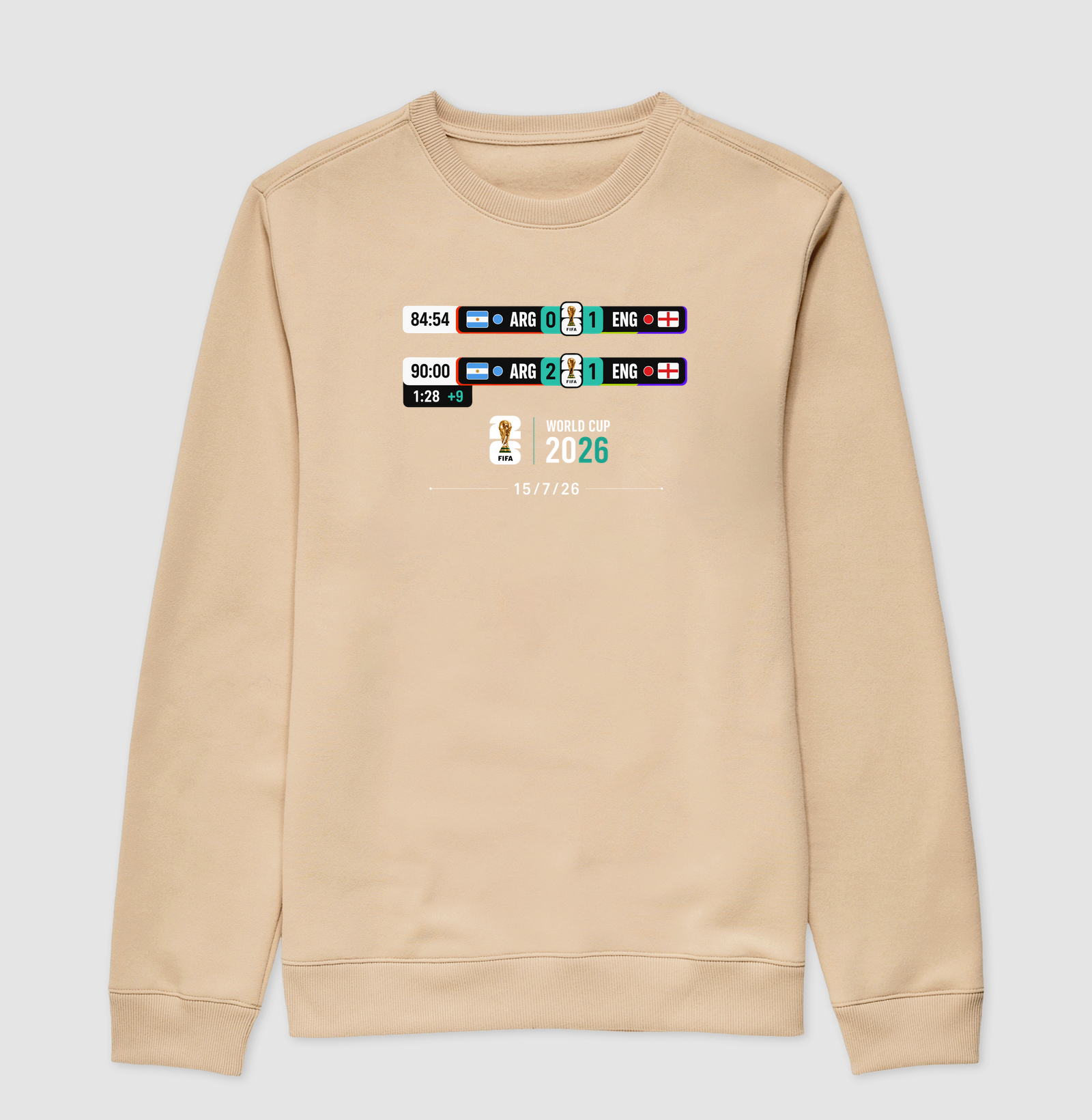 Camisa 2