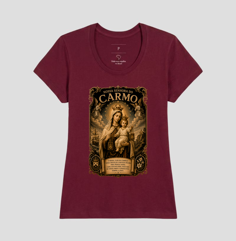 Camisa 19