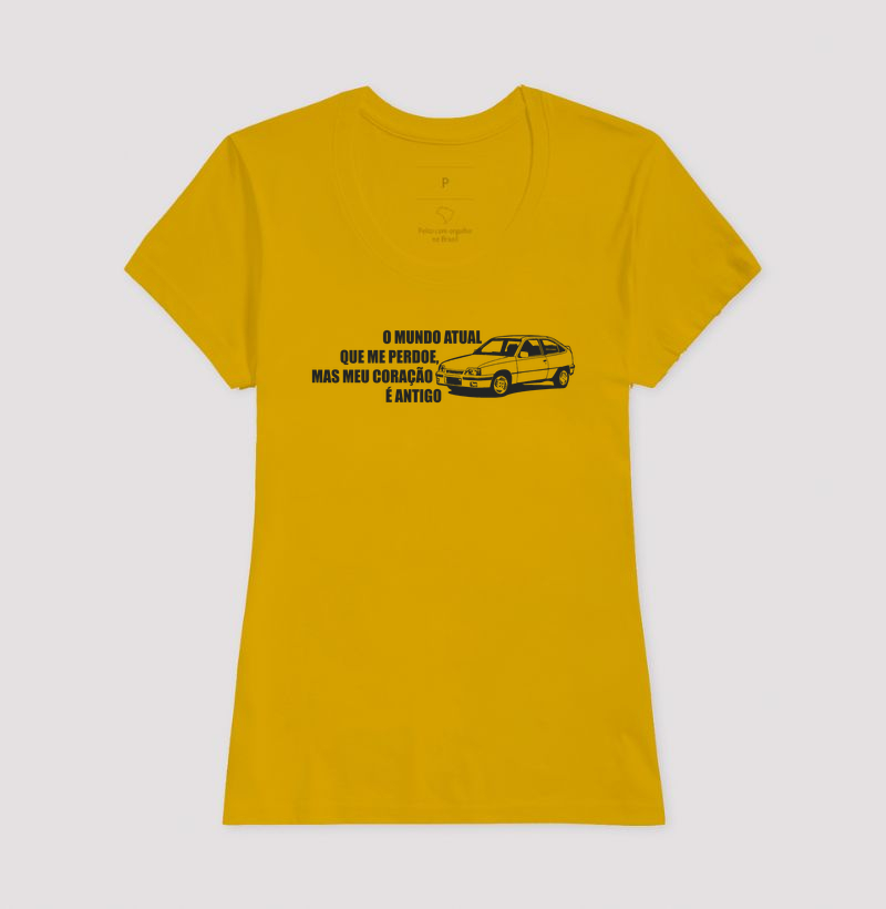 Camisa 15