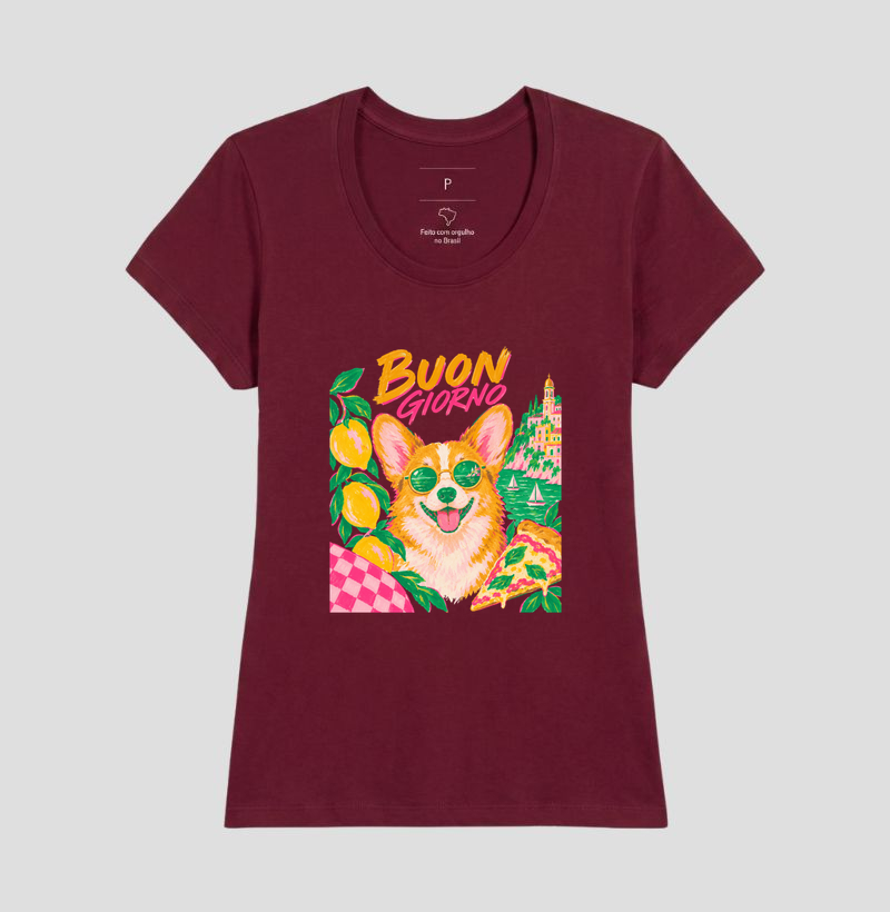 Corgi - Sole & Cani - Imagem 19