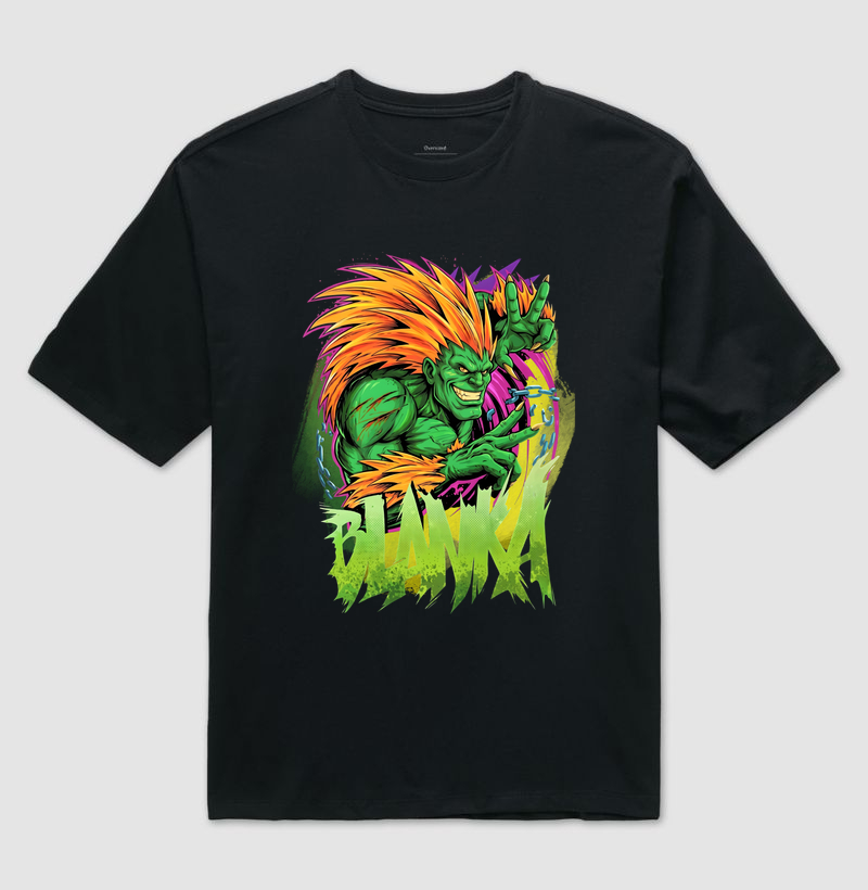 Blanka - Imagem 2