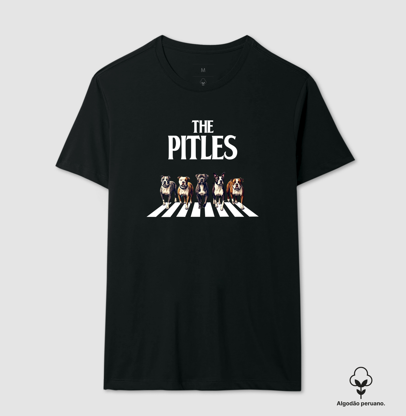 THE PITLES - Imagem 3
