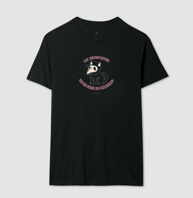 Cat Necromancer - Imagem 4