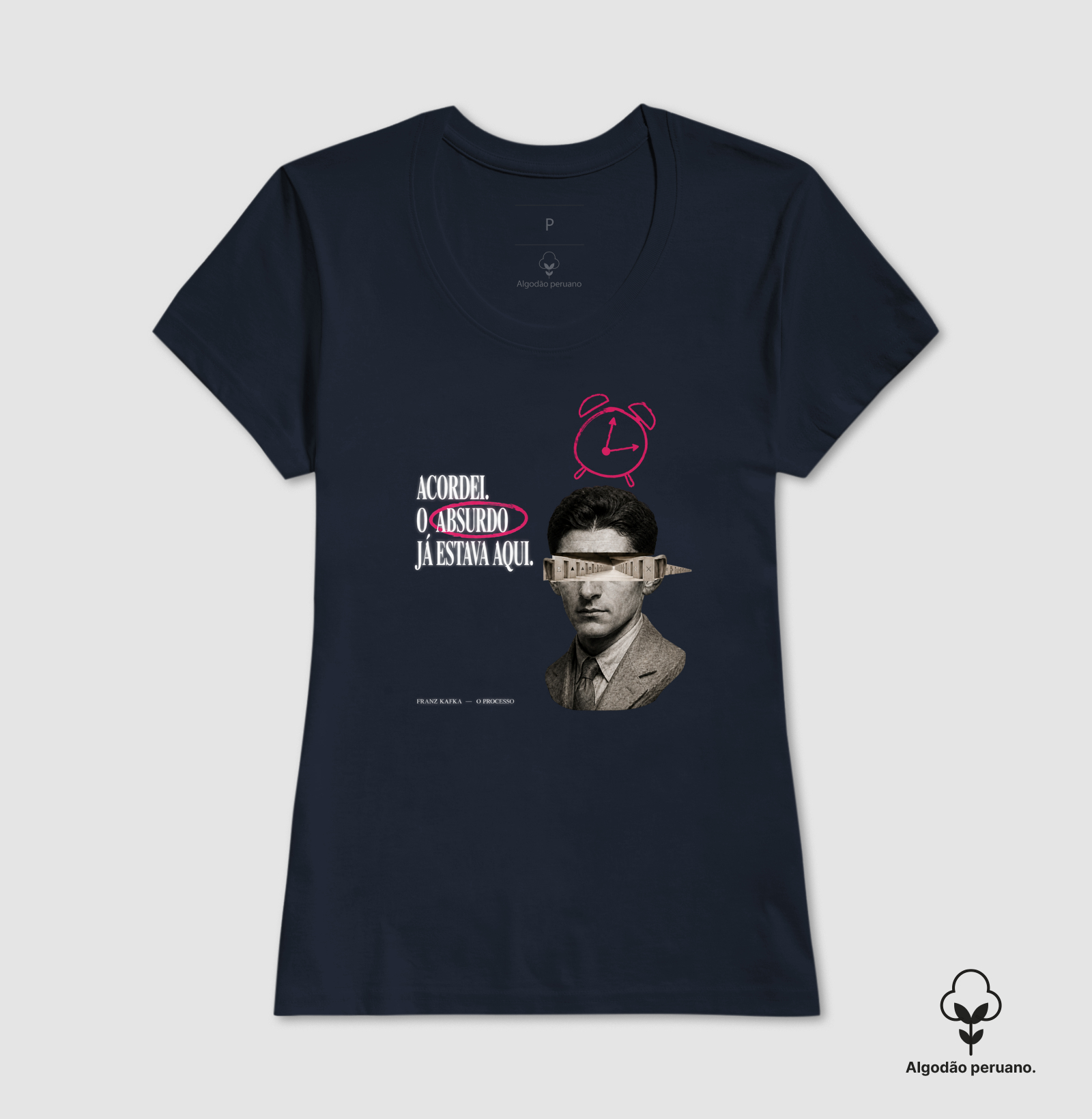 Kafka — O Absurdo Já Estava Aqui - Imagem 5