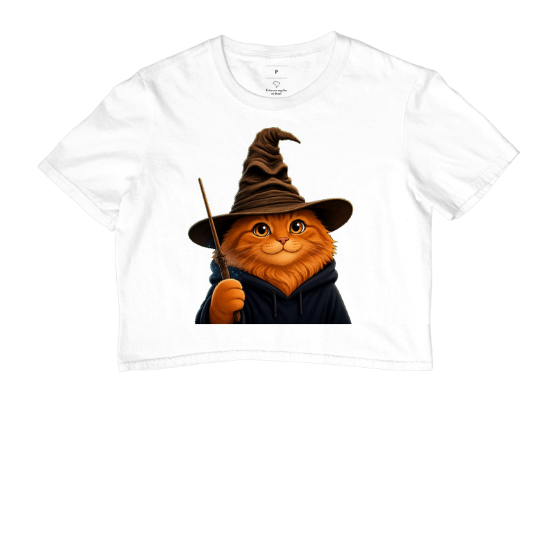 Cat Potter - Imagem 3