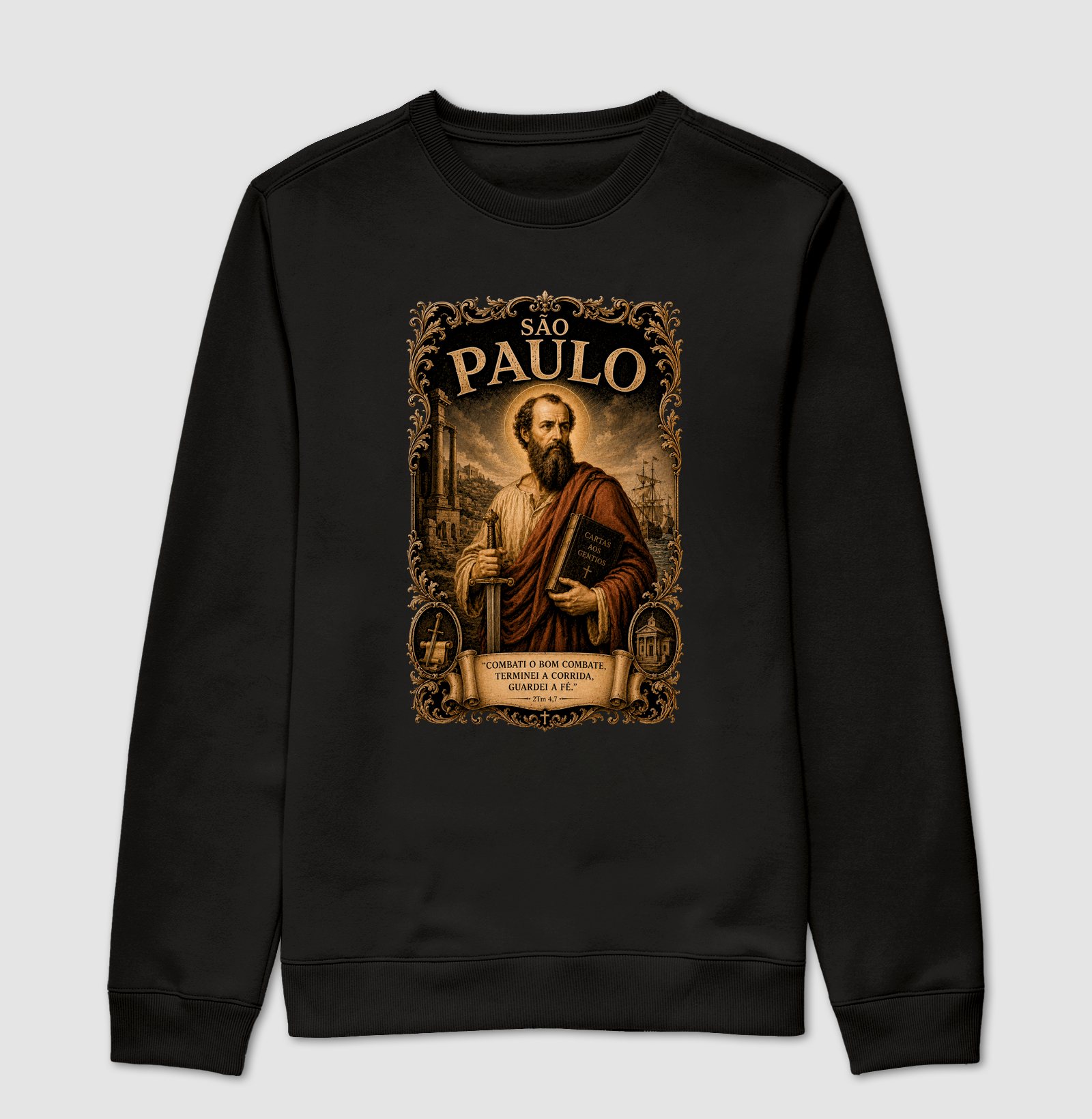 Camisa 6