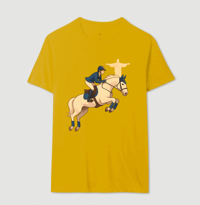 Camisa 16
