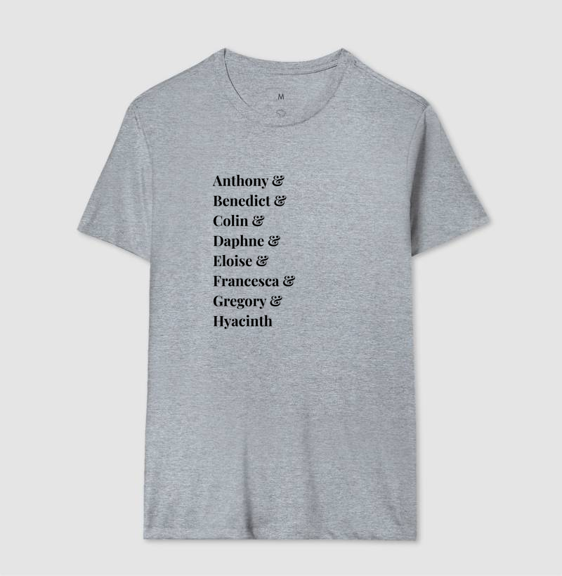 Camisa 7