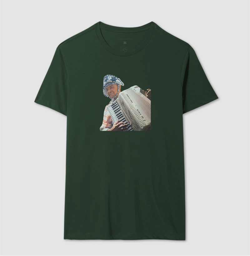 Camisa 11