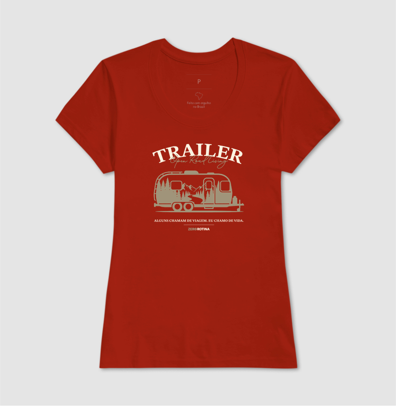 Trailer - Open Road Living - Imagem 12