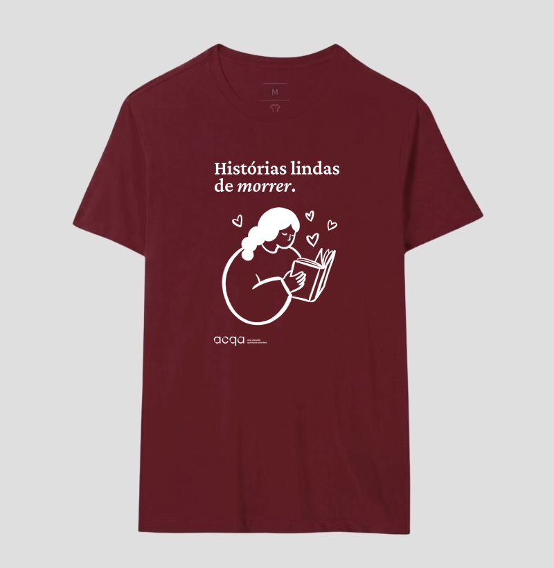 Camisa 18