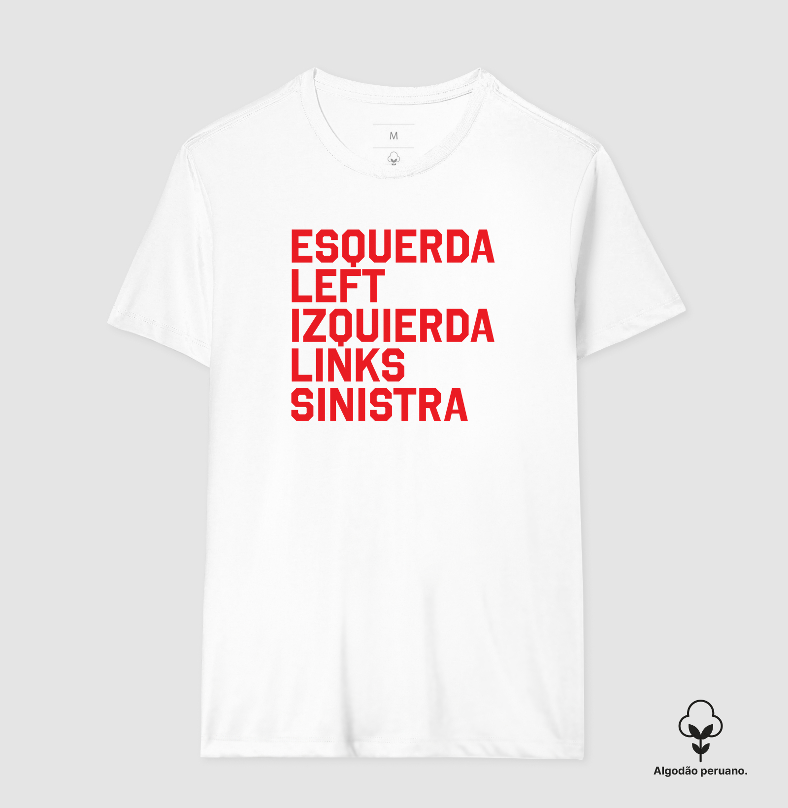 Esquerda Internacional - Imagem 4