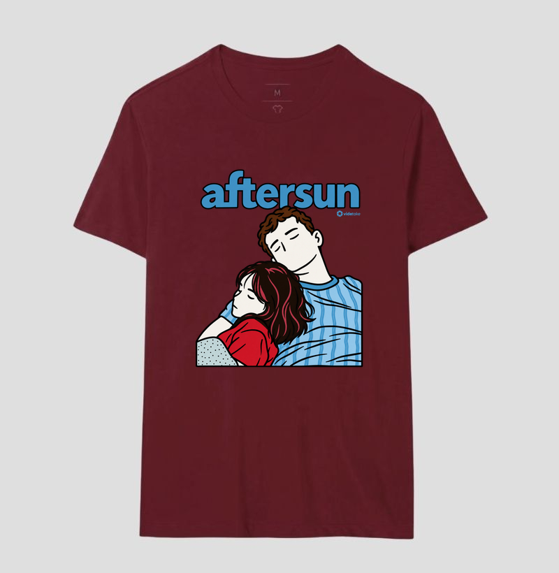Aftersun – Sophie & Calum - Imagem 18