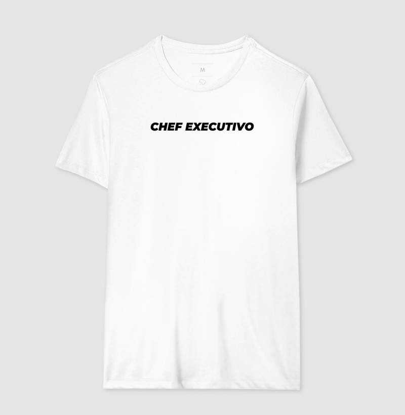 Chef Executivo - Imagem 3