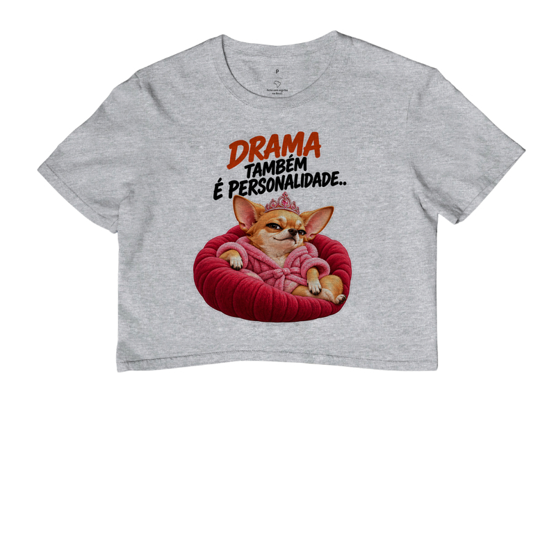 Drama também é comunicação. - Imagem 6