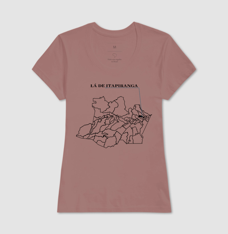Camisa 16