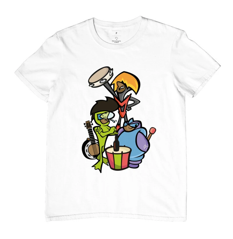 Camisa 3