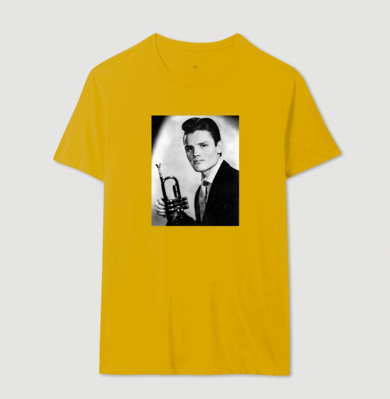 Chet Baker, 1955 - Imagem 16