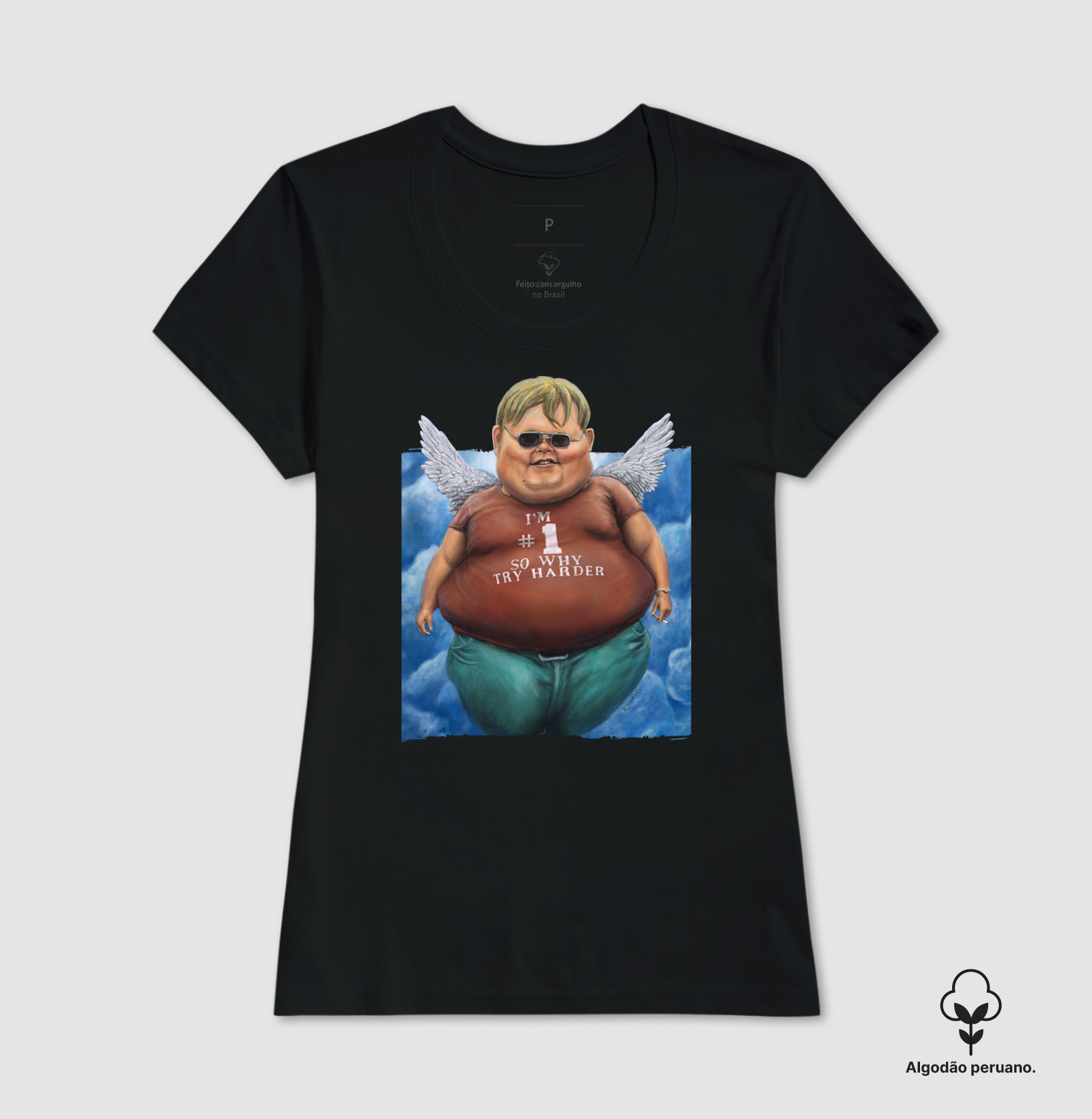 Camisa 7