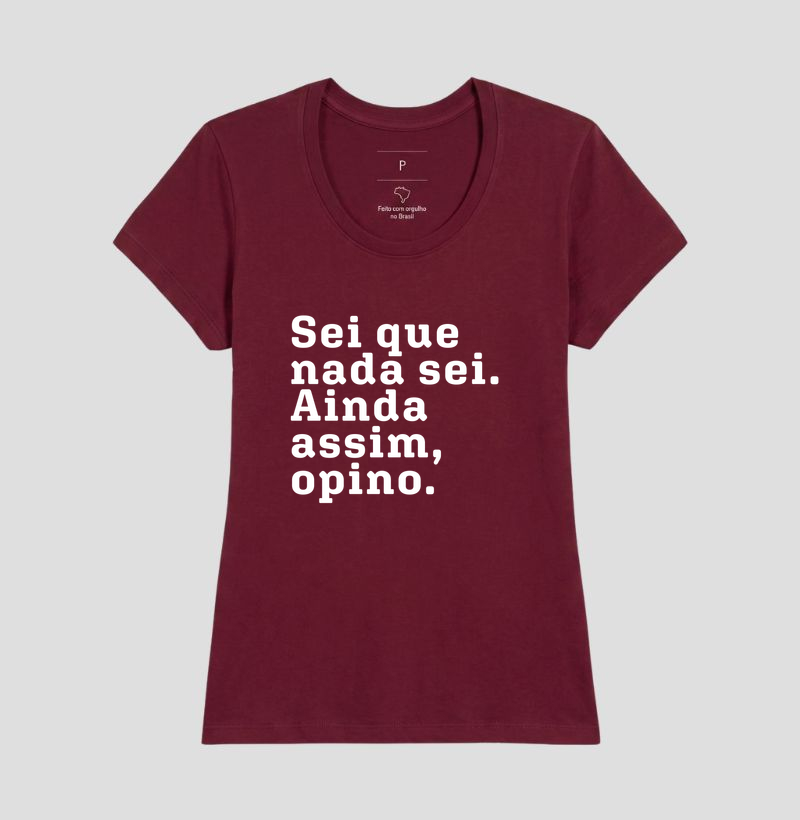 Camisa 17