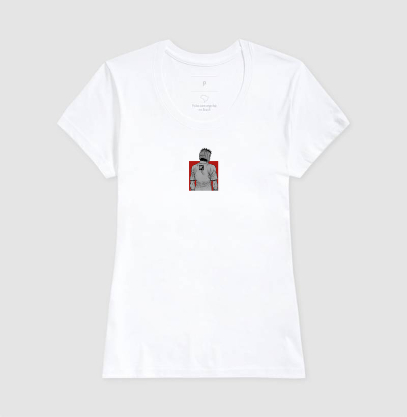 Camisa 7