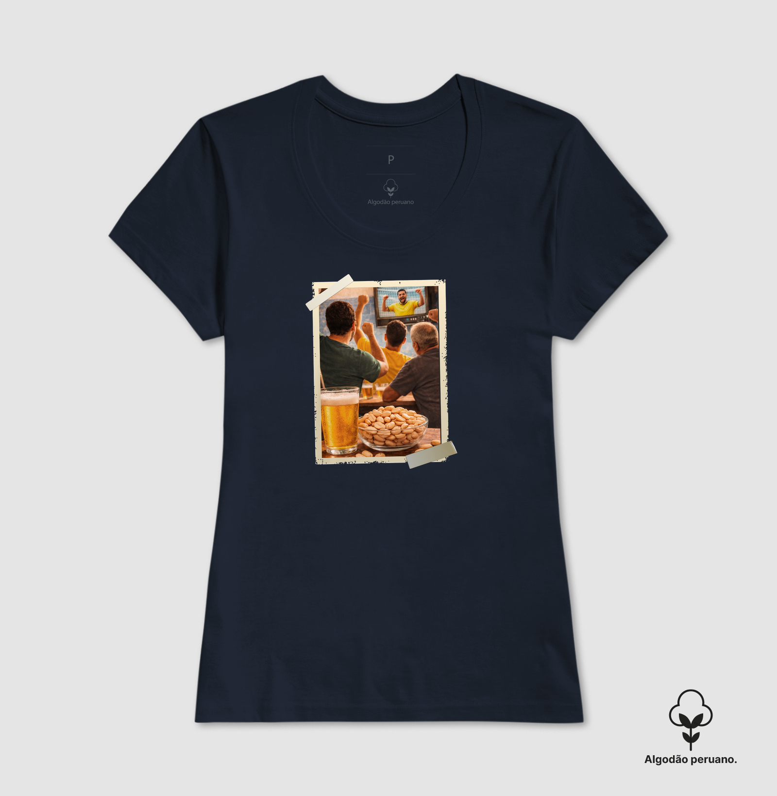 Camisa 2
