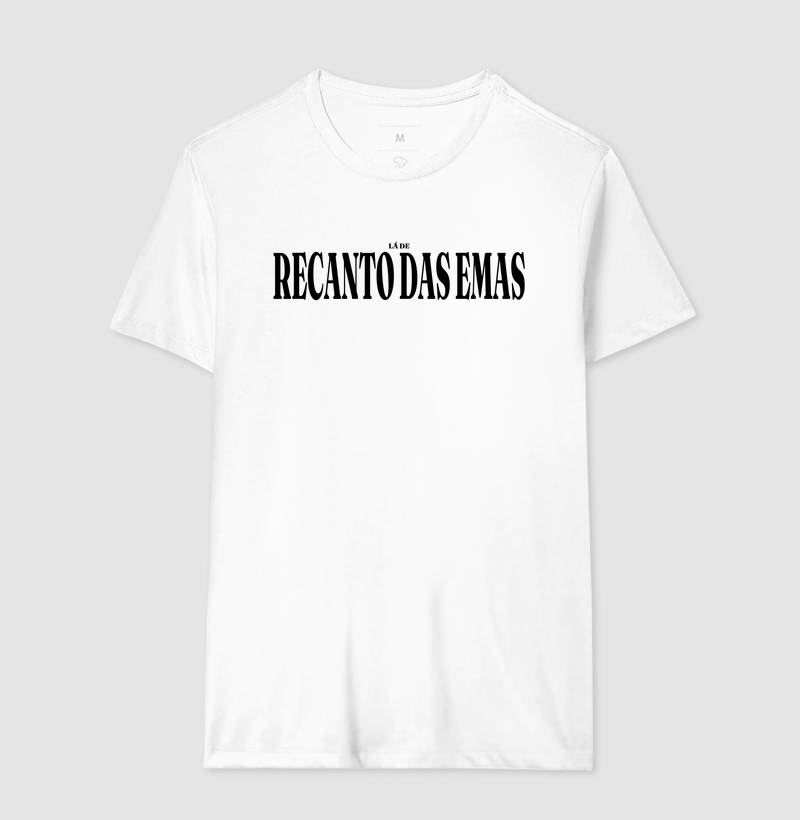 Recanto das Emas | Tipografia DF - Imagem 4