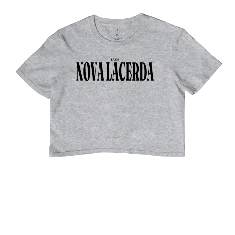 Nova Lacerda | Tipografia MT - Imagem 6