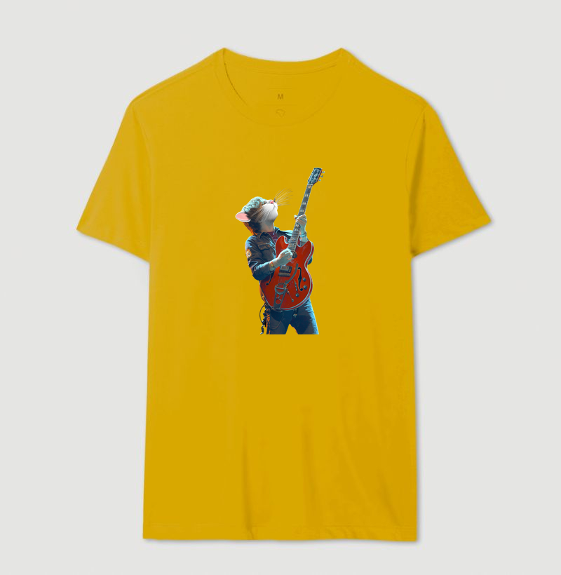 Camisa 13